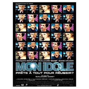 Mon idole (DVD)